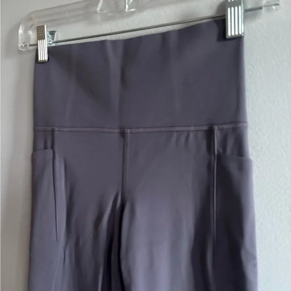 Athleta Women's salutation stash flare pants - Picture 2 of 6